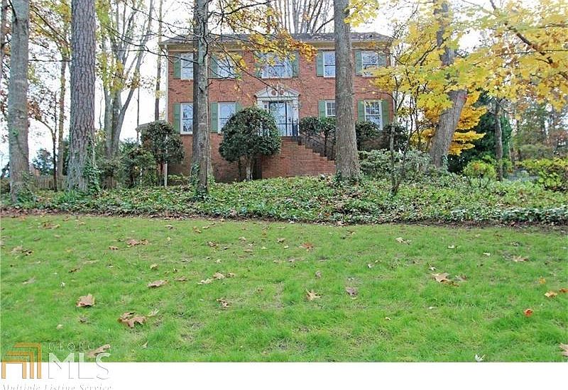 1st image of 2692 S Arbor Dr