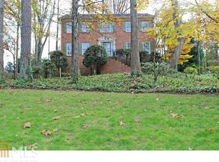 2692 S Arbor Dr, Marietta, GA 30066