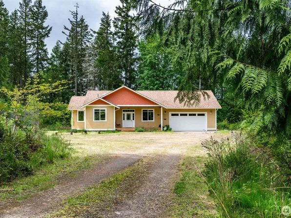 303 Kevin Lane, Chimacum, WA 98325