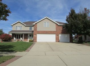 9048 Adare Ave, Mokena, IL 60448