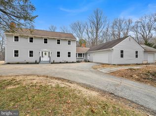 1204 Old Forge Rd, Oxford, PA 19363