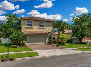 17053 SW 52nd St, Miramar, FL 33027