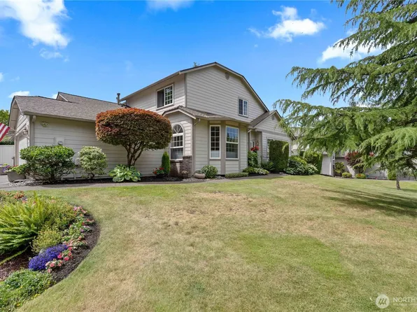 12616 132nd Avenue Ct E, Puyallup, WA 98374