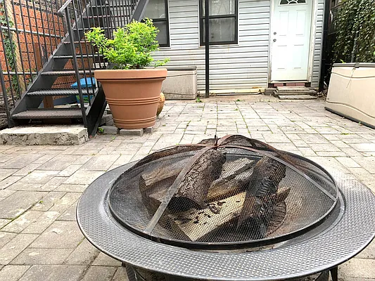 Rented by Brown Harris Stevens | media 33