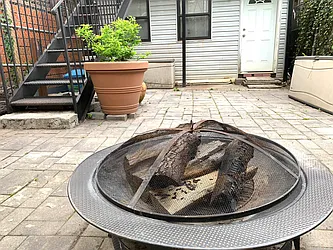 Rented by Brown Harris Stevens