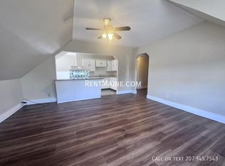 1 Newhall St APT 6, Fairfield, ME 04937
