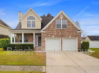 3540 Brampton Dr, Myrtle Beach, SC 29588