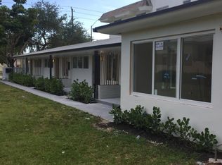 2121 NE 167th St APT 4, North Miami Beach, FL 33162