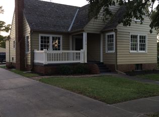 118 N Kansas St, Russell, KS 67665