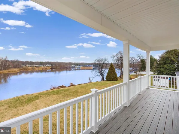 11030 Bird River Grove Rd, White Marsh, MD 21162