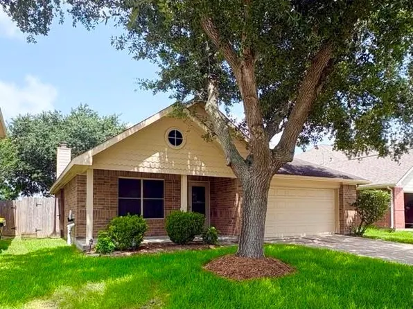 1130 Andover Dr, Pearland, TX 77584