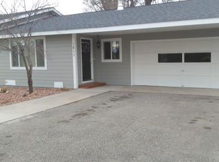 1611 Birch St, Ballantine, MT 59006