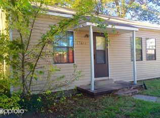 1613 Hickory St, Texarkana, AR 71854