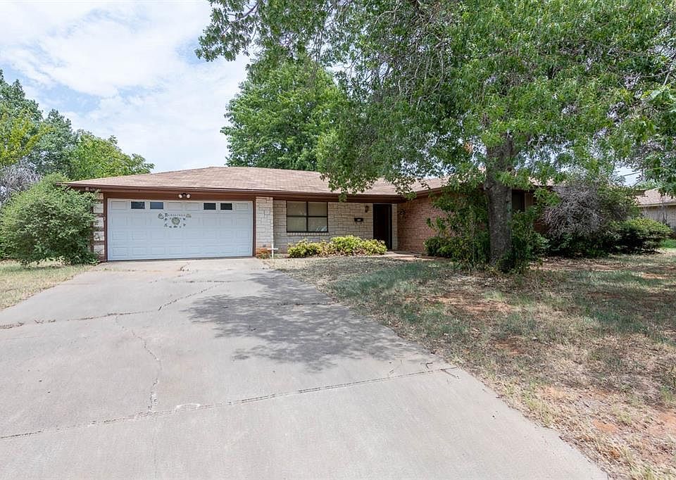 2110 Rawhide Trl, Henrietta, TX 76365 Zillow