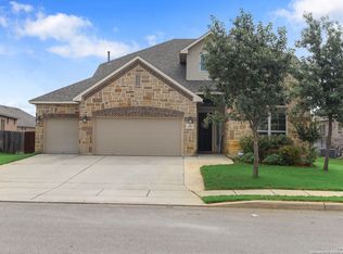 10535 Far Reaches Ln, Helotes, TX 78023