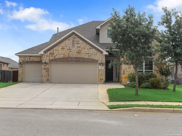 10535 far reaches, Helotes, TX 78023