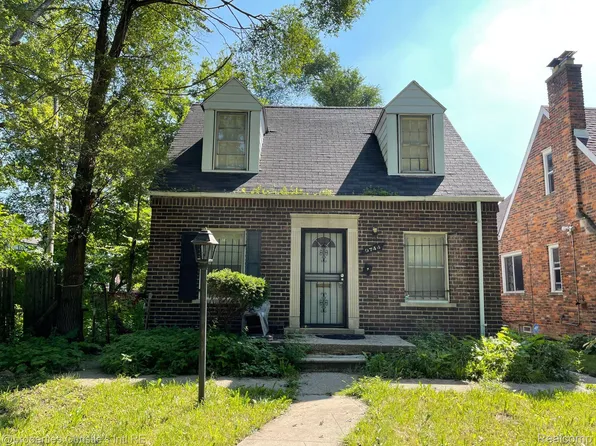 9744 Lakepointe St, Detroit, MI 48224