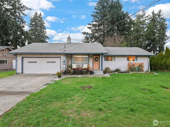 1215 Stillwell Street NE, Olympia, WA 98516