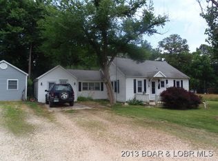 2031 Highway 52, Tuscumbia, MO 65082