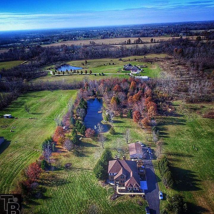 Property After 1 Year