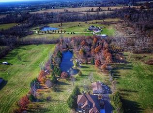 12259 Snyder Church Rd NW, Baltimore, OH 43105