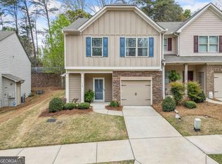 114 Oakview Psge, Canton, GA