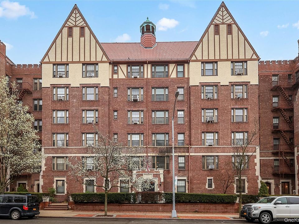 1st image of 109-14 Ascan Avenue #1D