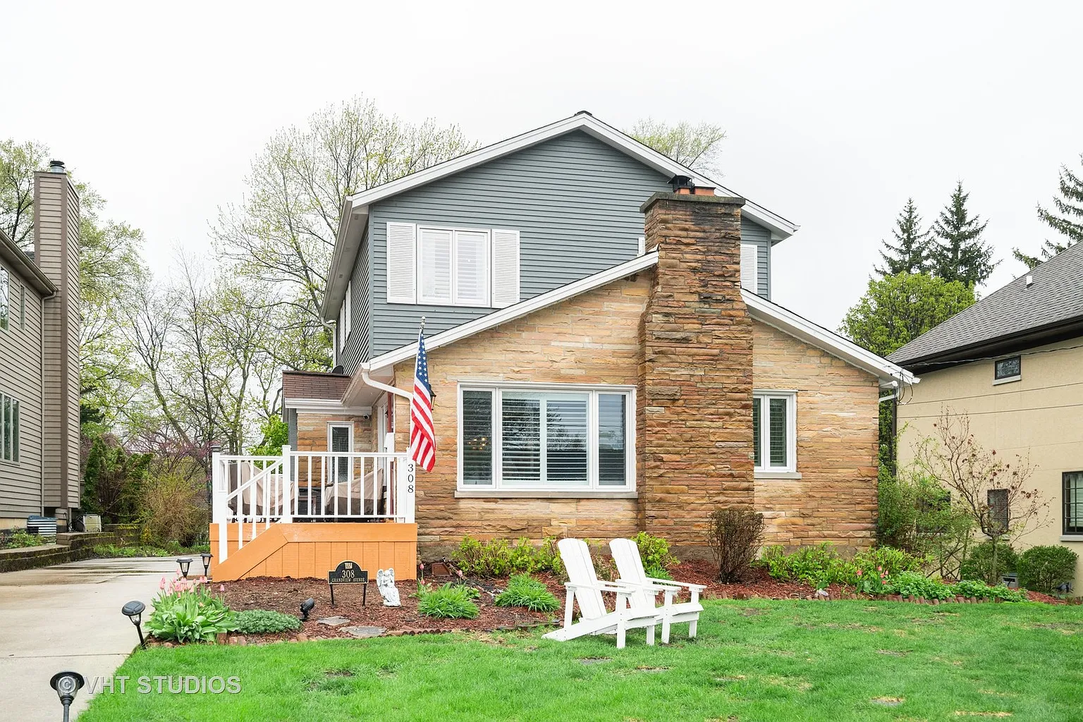 308 Grandview Ave photo 1