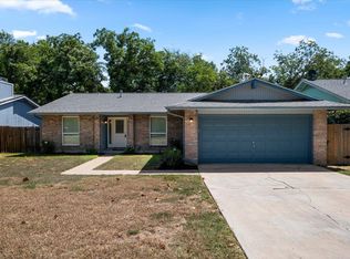 12313 Double Tree Ln, Austin, TX 78750