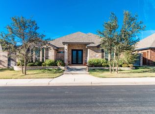 4407 Llano Ct, Midland, TX 79707