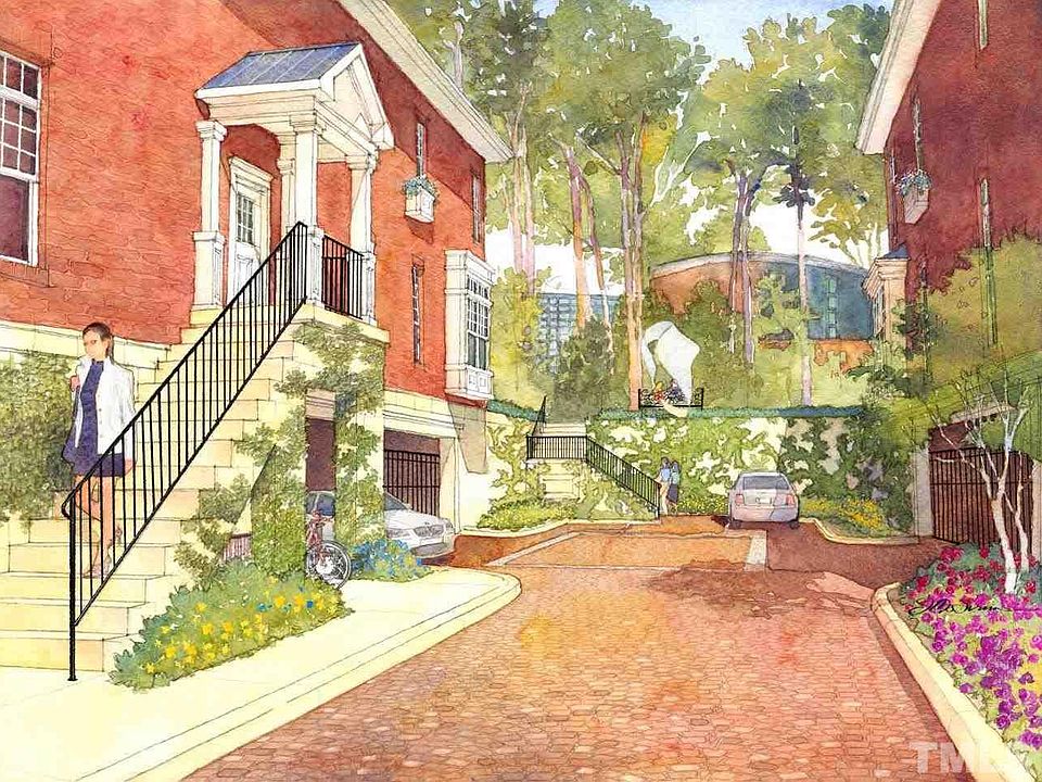 2nd image of 211 Meadowmont Ln #1