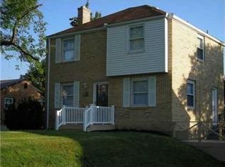 1211 Bingay Dr, Pittsburgh, PA 15237