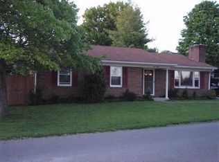 215 Old Lemons Mill Rd, Georgetown, KY 40324