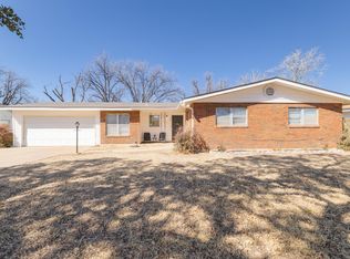 130 Greer St, San Angelo, TX 76903