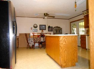 224 Ralph Thompson Rd, Oakdale, LA 71463