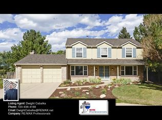 5120 S Estes St, Littleton, CO 80123