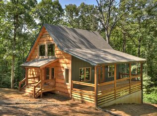 282 Wild Oaks Way, Ellijay, GA 30540