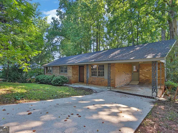 2944 Drew Valley St, Gainesville, GA 30504