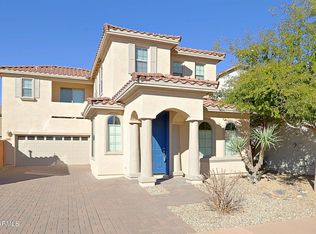 3416 W Florimond Rd, Phoenix, AZ 85086