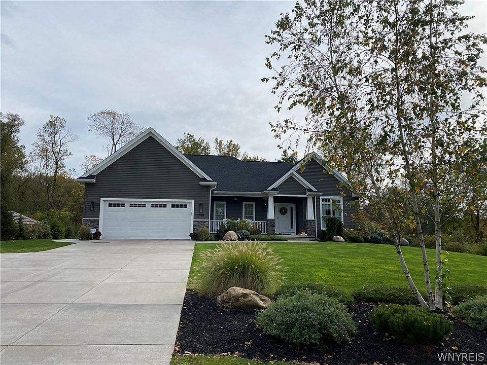 7395 Jewett Holmwood Rd, Orchard Park, NY 14127 Zillow