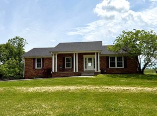 1636 Bellows Mill Rd, Harrodsburg, KY 40330