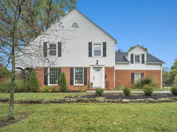 610 Russell Rd, Mansfield, OH 44903