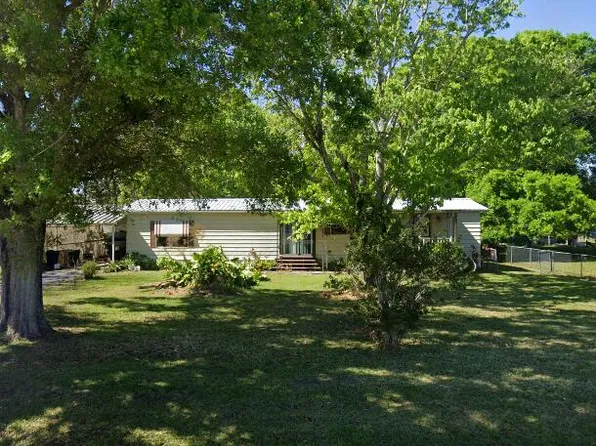 651 NE 30th Avenue, Okeechobee, FL 34972