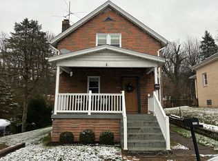 2630 Mayfield Ave, Ambridge, PA