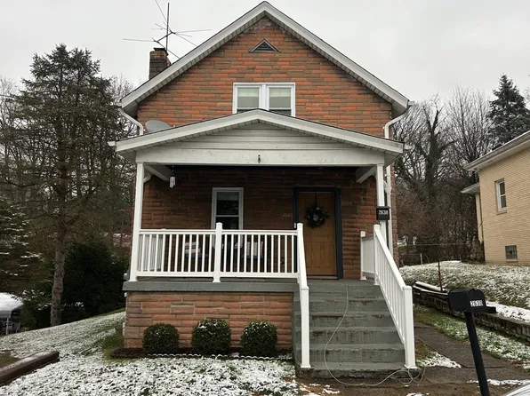 2630 Mayfield Ave, Ambridge, PA 15003