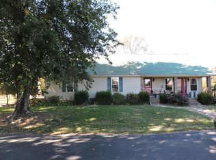 785 Page Rd, Gleason, TN 38229