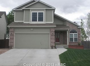 7735 Scarborough Dr, Colorado Springs, CO 80920