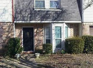 6226 Sandlin Ave, Texarkana, TX 75503