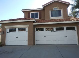 10691 Mendoza Rd, Moreno Valley, CA 92557