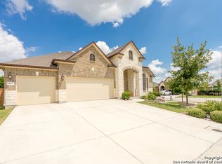 521 Tirrema, Cibolo, TX 78108